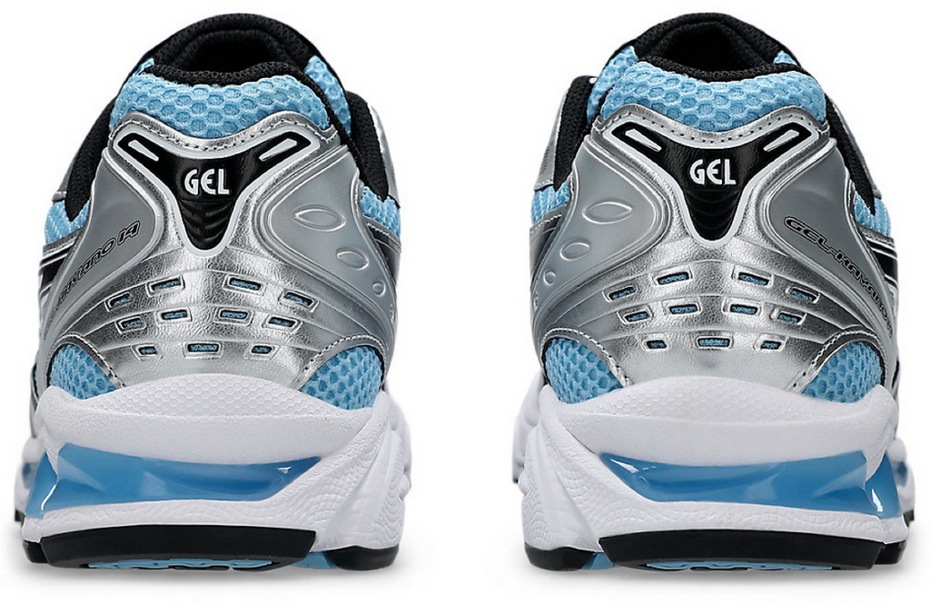 ASICS Gel-Kayano 14 Arctic Sky
