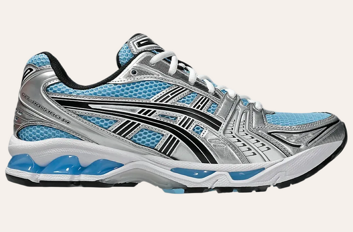 ASICS Gel-Kayano 14 Arctic Sky