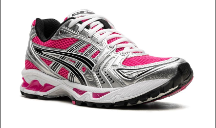 ASICS GEL-KAYANO 14 Rose Glo