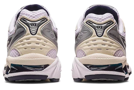 ASICS GEL-KAYANO 14 Bouleau/Argent Pur