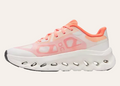On Cloudsurfer Trail – Blanc/Corail